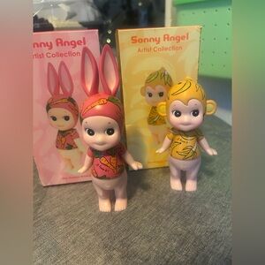 Sonny Angel Artist collection ( 6inch )